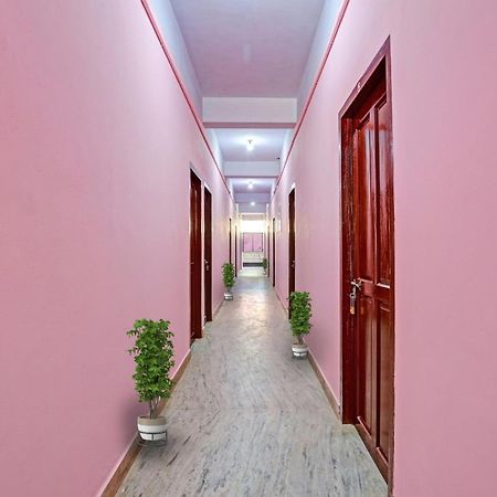 Super Hotel O Bevis Kazhakuttam المظهر الخارجي الصورة