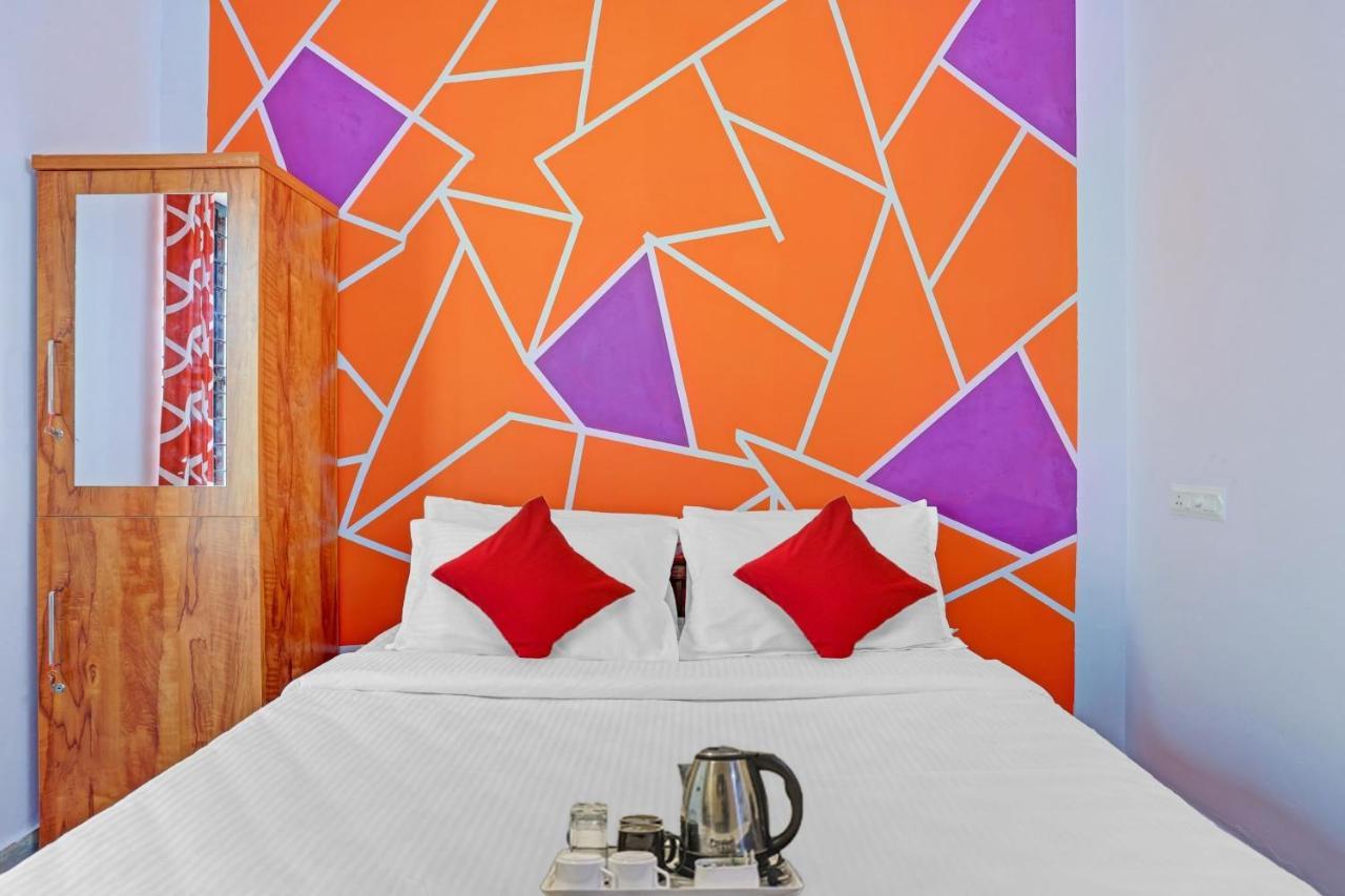 Super Hotel O Bevis Kazhakuttam المظهر الخارجي الصورة
