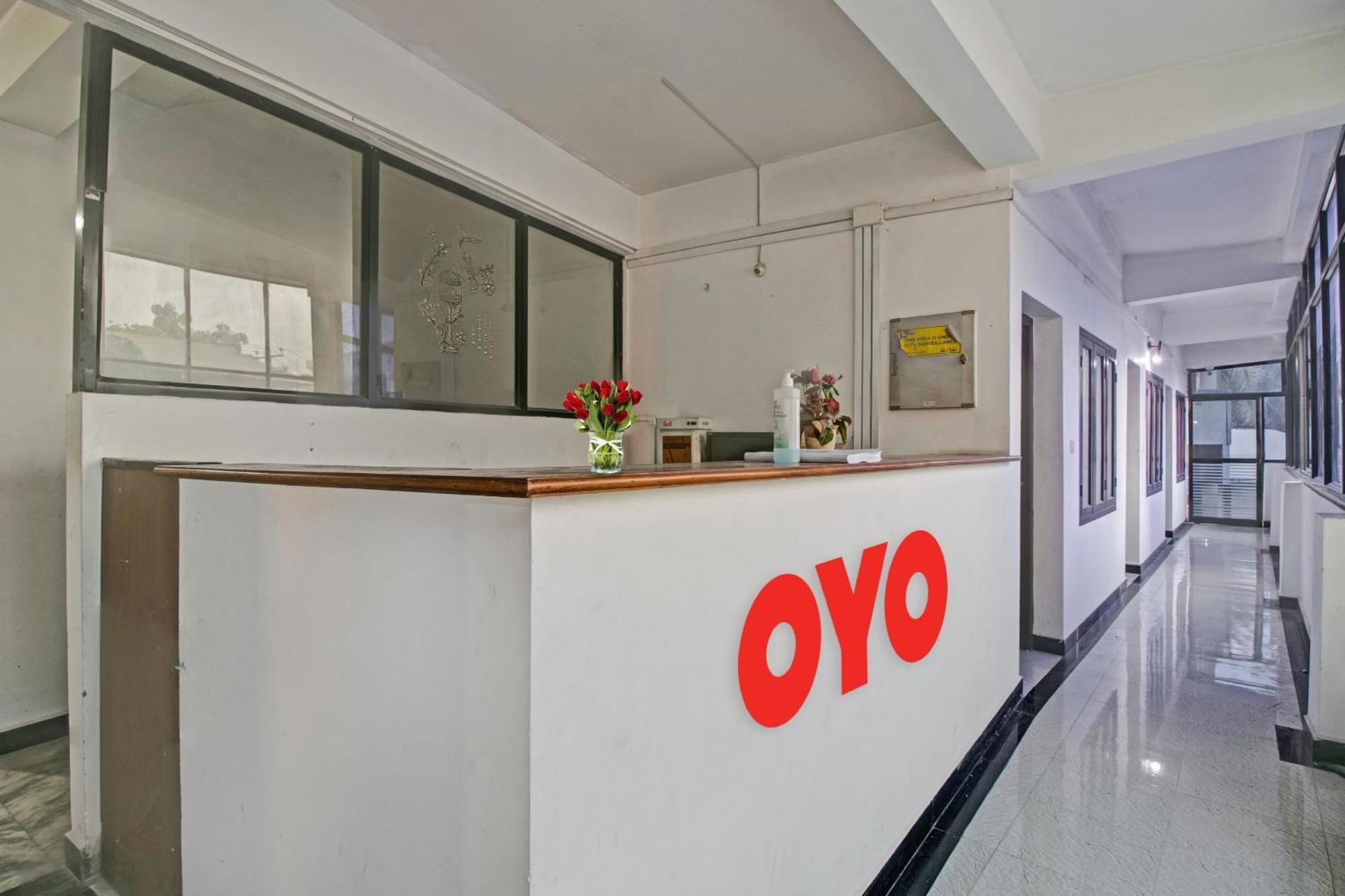 Super Hotel O Bevis Kazhakuttam المظهر الخارجي الصورة